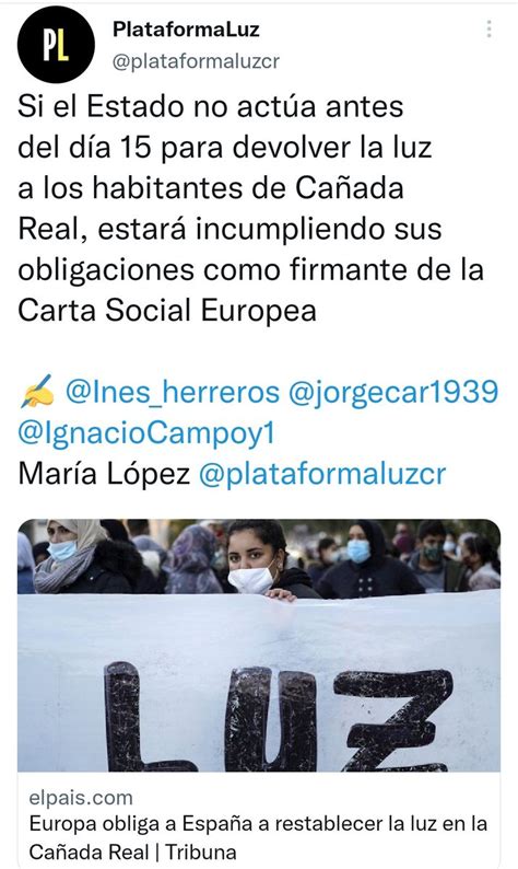 Julián Menéndez on Twitter También podemos al tiempo darles un