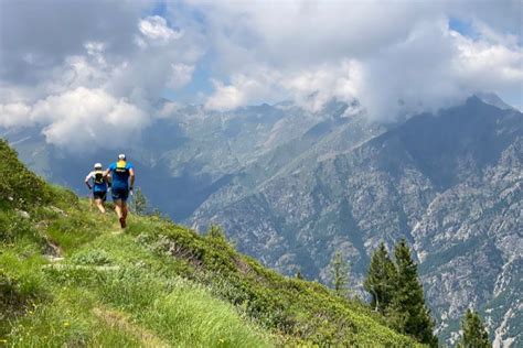 Trail Aperte Le Iscrizioni Alla A Monte Rosa Walser Waeg Aostaoggi It