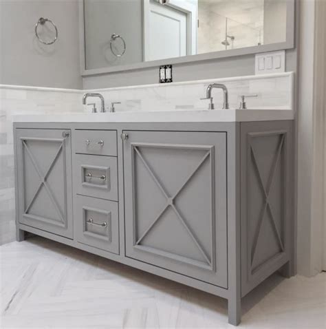 Single Sink Inch Bathroom Vanities Artofit