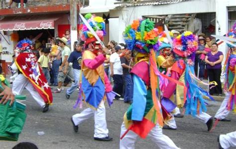 Explorando Las Fascinantes Costumbres De Guerrero Tradiciones