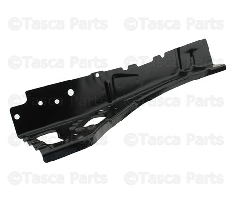 Chevrolet Camaro Upper Rail Driver S Side Lh