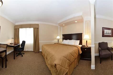 Comfort Inn & Suites Plattsburgh Morrisonville Plattsburgh | Bookonline.com