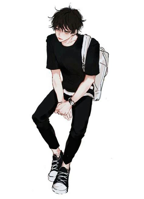 Fashion Boy Anime Hd Wallpapers Pxfuel 51 Off