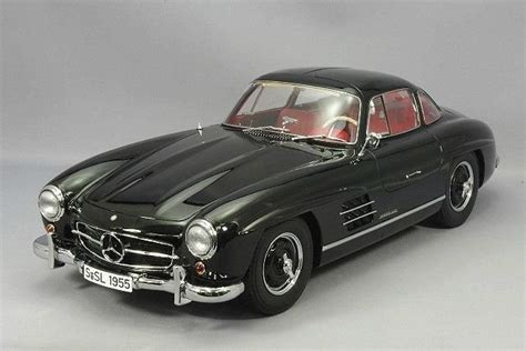 Premium Classixxs Schaal Mercedes Benz Sl Gullwing Catawiki