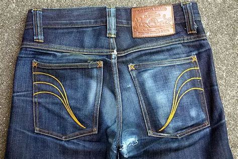 Jeans Imperial Atelier Yuwa Ciao Jp