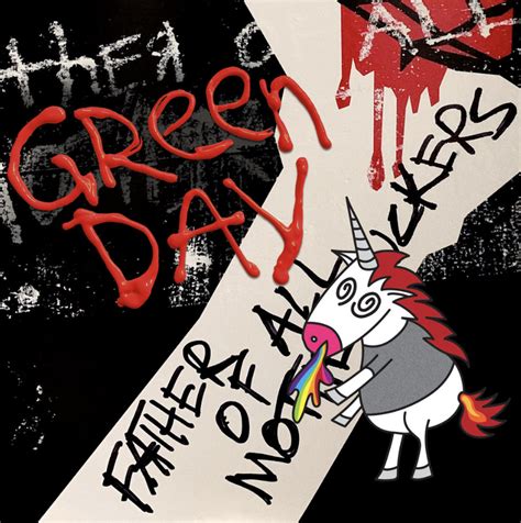 “Father Of All …” Green Day album review – Experience