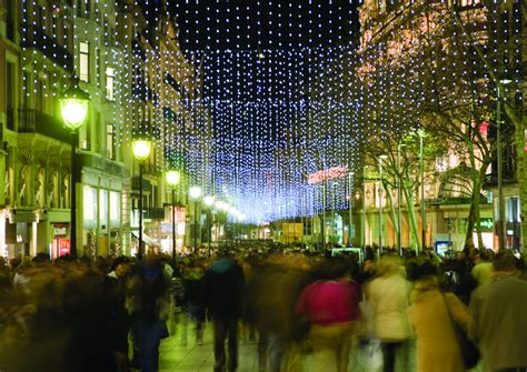 Planes Y Mercadillos De Navidad En Barcelona Blog Destinia