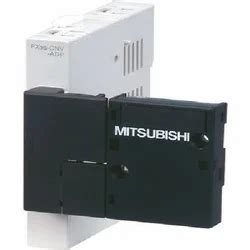 Mitsubishi Plc Fx G Cnv Adp At Rs Mitsubishi Programmable Logic