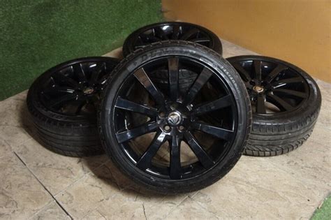 Jaguar Xf Black Wheels - Jaguar XF Review