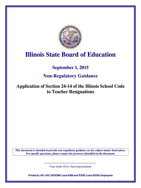 Fillable Online 105 ILCS 5 School Code Illinois General Assembly