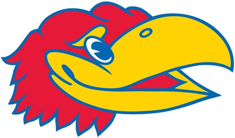 Jayhawk Logo - LogoDix