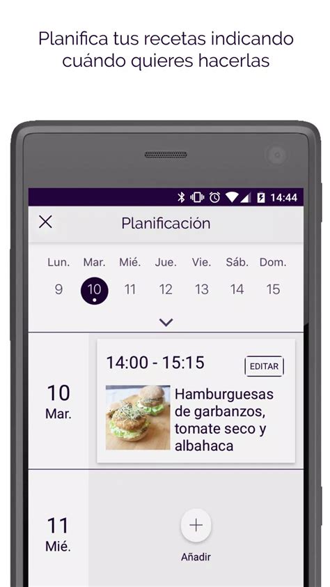 Apps Imprescindibles Para Vegetarianos Y Veganos