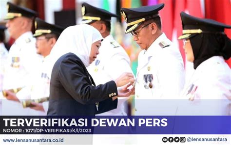 Mengenal Sebutan Pj Pjs Plt Plh Dalam Pemerintahan Daerah Lensa