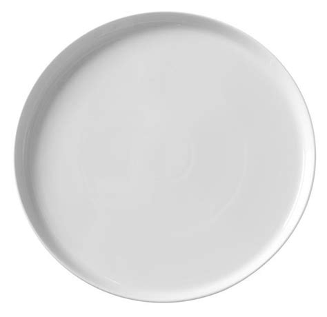 TALERZ Z WYSOKIM RANTEM CREMA 29 Cm PORCELANA 13149734025 Oficjalne