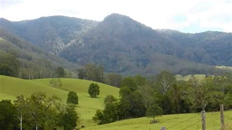 Promised Land Never Never Creek Bellingen Nsw Youtube