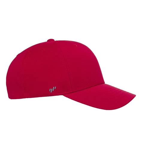 Custom Yupoong Flexfit Nu Adjustable Cap Design Online