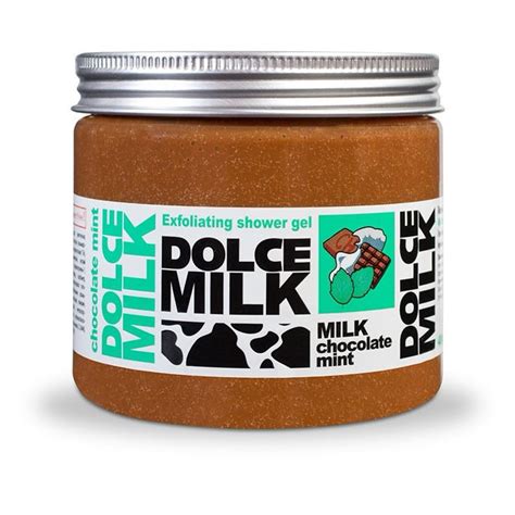 Dolce milk | Гель для душа, Косметика nyx, Скрабы для тела