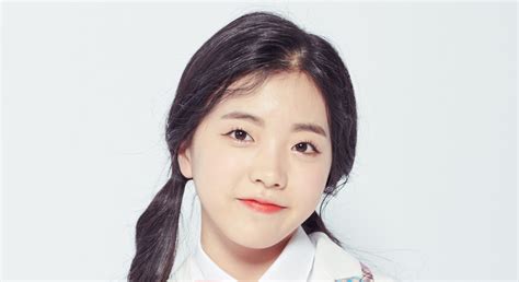 Kang Damin Produce 48 - K-Pop Database / dbkpop.com