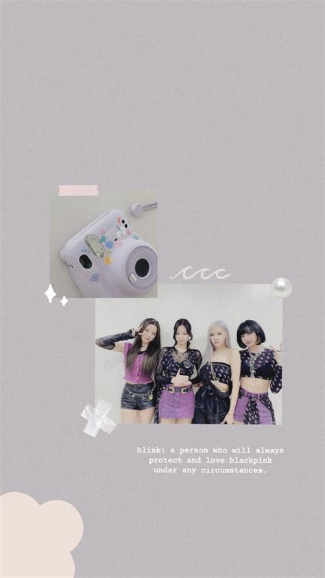 Descubrir 68 Imagen Blackpink Aesthetic Wallpaper Viaterra Mx