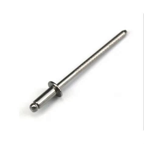 Mild Steel Rivet At Best Price In Chennai By Aspire Electromech