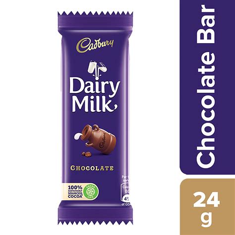 Cadbury Dairy Milk Chocolate