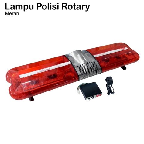 Jual Lampu Sirine Polisi Ambulan Ambulance Patwal Strobo Patroli