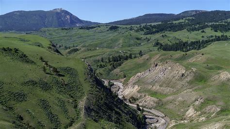 Watch Today Excerpt Yellowstone National Park To Partially Reopen After Historic Flooding