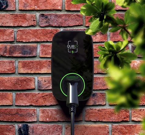 Premium Ev Charger Installation Envirolec Ses ⚡️