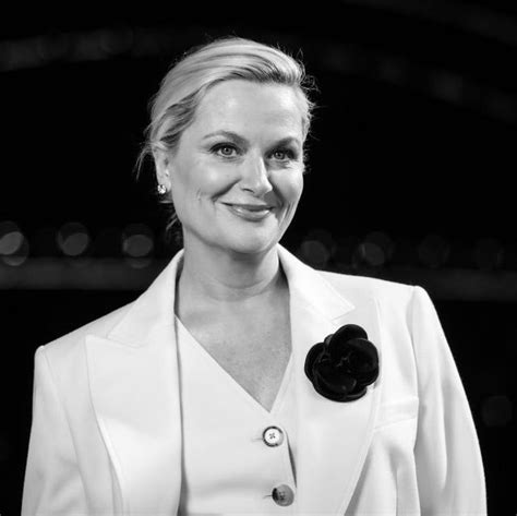 Amy Poehler On Snl Parks And Recreation And Inside Out 2
