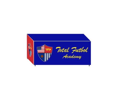 Tfa Northwest Table Cover Kittrich Canopy