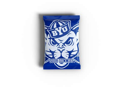 BYU Gummies | VIRC NUTRITIONALS