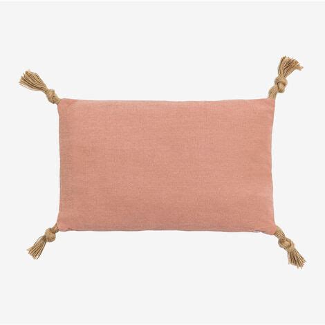 Coussin Rectangulaire En Coton 30x50 Cm Almiz Style SKLUM Mousse