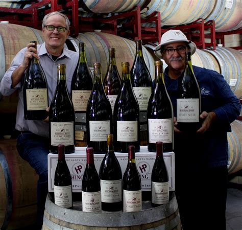 Ресторан из фильма «На обочине» откроет дегустационный зал — Wine Magazine