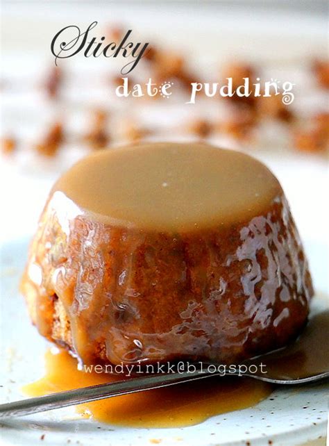 Table For 2 Or More Sticky Date Pudding With Cinnamon Butterscotch