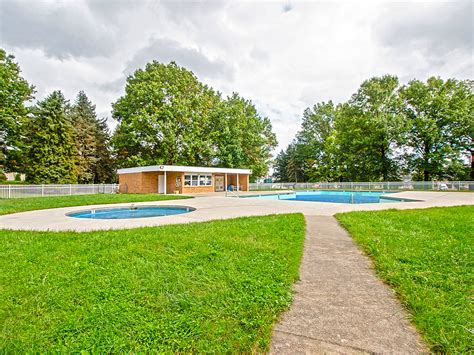 Green Acres — Mobile Homes In Breinigsville Pa