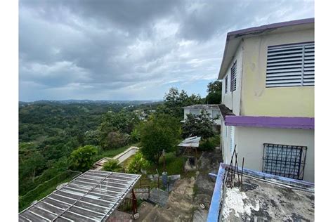 Cupey Bajo Puerto Rico Venta Bienes Raíces San Juan Río Piedras