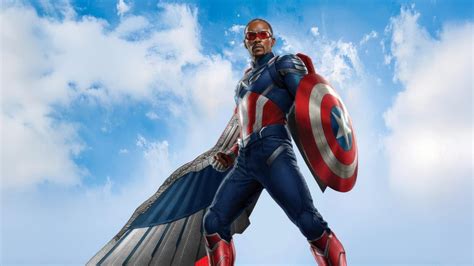 Captain America Brave New World Box Office Success