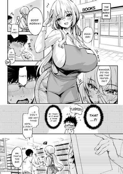 Nee Kotori No Himitsu Mitadesho Nhentai Hentai Doujinshi And Manga