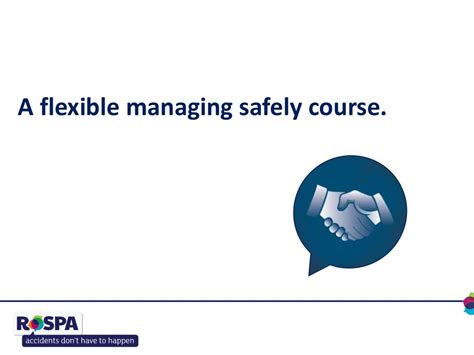 Your Guide To Iosh Managing Safely