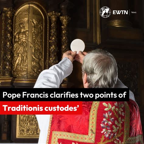 Sacerdotus On Twitter Rt Ewtnvatican Pope Francis Reaffirms