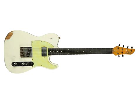 Eko Tero Relic Olimpyc White Esse Music Store