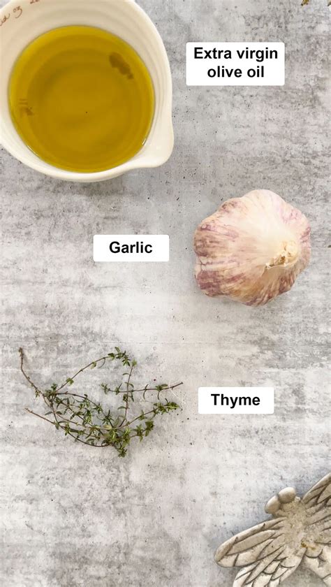 How To Make Garlic Confit Easy And Delicious Whole Natural Kitchen