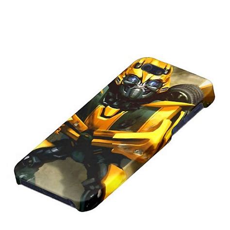 Funda Iphone Bumblebee Camaro Fundas Para Iphone Iphone Iphone