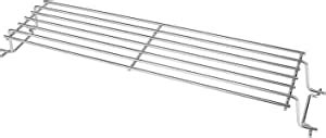 GFTIME 47CM 69866 Grill Warming Rack For Weber Spirit E210 E220 S210