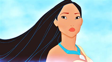 Pocahontas (Disney) | Fictional Characters Wiki | FANDOM powered by Wikia