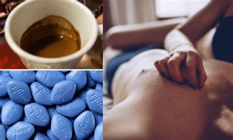 Mix Di Viagra E Caff Prima Del Sesso Con Una Escort Pensionato Enne