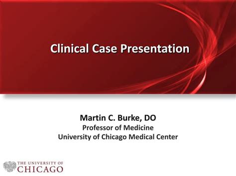 Cardiology Presentationpdf