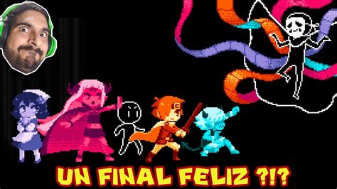 UN FINAL FELIZ El Teatro de los Finales Trágicos con Pepe el Mago