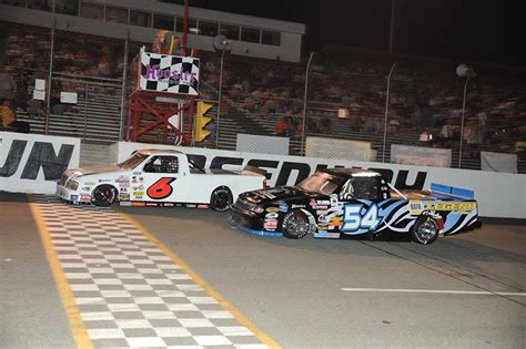 Jennerstown Speedway Complex