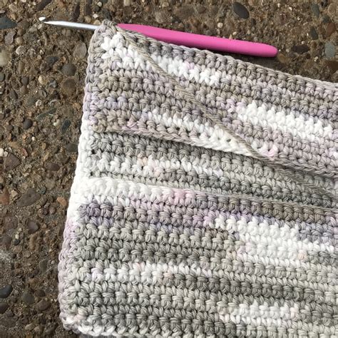 Crochet Hook Case Free Pattern Crochet It Creations